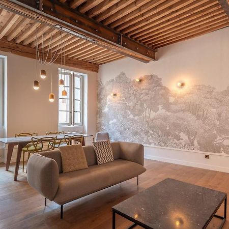 Spacious Apartment Rated 4 Stars In The Heart Of The Old Town アヌシー エクステリア 写真