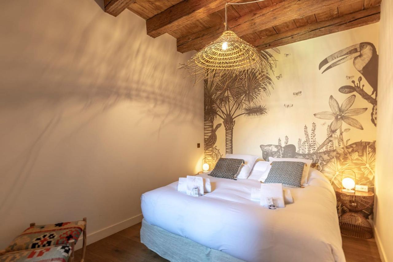 Spacious Apartment Rated 4 Stars In The Heart Of The Old Town アヌシー エクステリア 写真